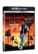 Policajt v Beverly Hills 2