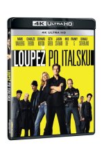 Loupež po italsku (2003)