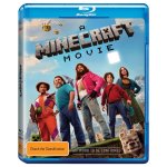 Film:  Minecraft Film