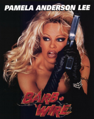 Barb Wire