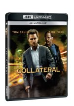 Film:  Collateral Bd (Uhd)