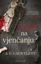 Uljez na vjenčanju
