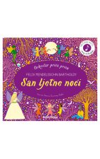 Orkestar priča priču - San ljetne noći