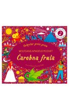 Orkestar priča priču - Čarobna frula