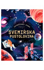 Svemirska pustolovina - Istraživači zvuka