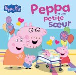 Peppa Pig - Projet 11 suite