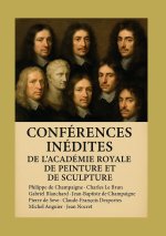 CONFERENCES INEDITES DE ACADEMIE ROYALE