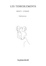 Les terreblements/La communauté des cratères