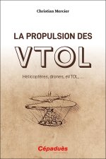 La propulsion des VTOL