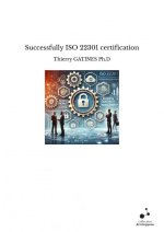 Successfull ISO 22301 certification