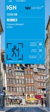 1218SB RENNES CESSON-SEVIGNE LIFFRE