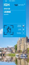 0919SB LOCMINE - JOSSELIN