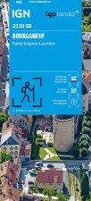 2130SB BOURGANEUF ST-SULPICE- LAURIERE