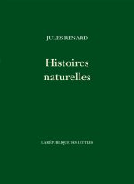 Histoires naturelles