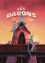 Les Darons