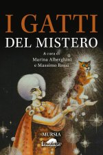 gatti del mistero