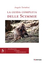 guida completa delle scimmie