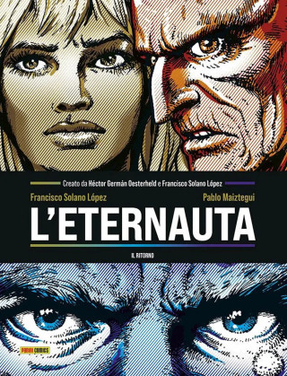 eternauta. Il ritono