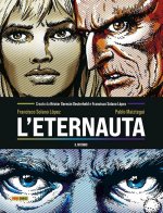 eternauta. Il ritono