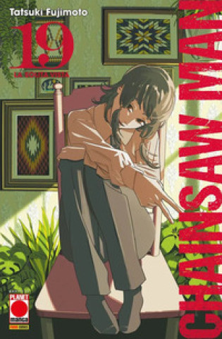 Chainsaw Man