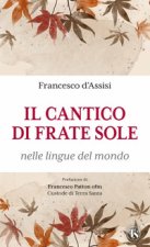 cantico di frate Sole nelle lingue del mondo