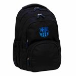 Plecak FC Barcelona black
