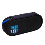 Piórnik FC Barcelona black AC6