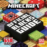 MINECRAFT OFFICIAL BLOCKS GD