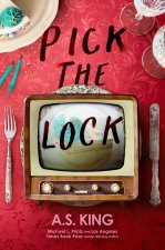 PICK THE LOCK