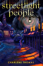 STREETLIGHT PEOPLE