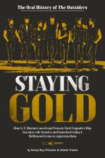 STAYING GOLD