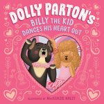 BILLY THE KID DANCES HIS HEART OUT