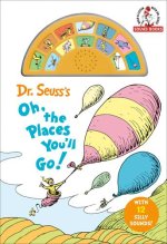 OH THE PLACES YOULL GO 12 SILLY SOUNDS