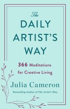 DAILY ARTISTS WAY