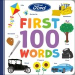 FORD 1ST 100 WORDS