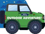 FORD OUTDOOR ADVENTURE