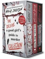 BX-GOOD GIRLS GT MURDER DLX PB BXSET