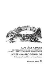 Los Dias Azules