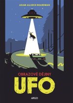 UFO: ilustrované dějiny