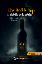 THE BOTTLE IMP (ED. BILINGUE)