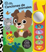 Canciones de animales Baby Einstein