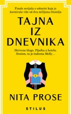 Tajna iz dnevnika