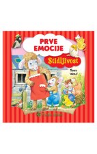 Prve emocije - Stidljivost
