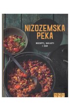 Nizozemska peka