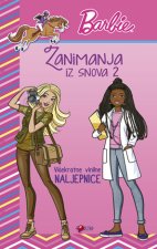 Barbie - Zanimanja iz snova 2