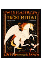 Grčki mitovi