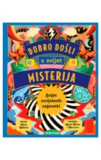 Dobro došli u svijet misterija