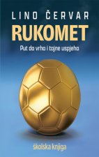 Rukomet - put do vrha i tajne uspjeha