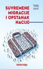 Suvremene migracije - raseljavanje i opstanak nacije