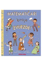 Matematičari broje zvijezde